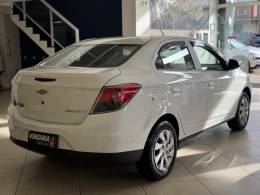 CHEVROLET - PRISMA - 2013/2013 - Branca - Sob Consulta