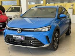 VOLKSWAGEN - NIVUS - 2025/2025 - Azul - R$ 137.900,00