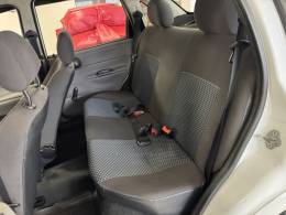 CHEVROLET - CLASSIC - 2011/2012 - Branca - Sob Consulta
