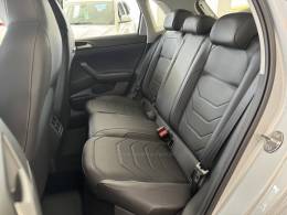 VOLKSWAGEN - POLO - 2024/2025 - Prata - Sob Consulta